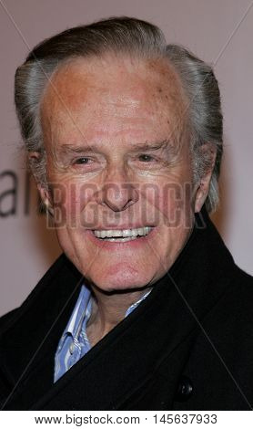Robert Culp at the Los Angeles screening of 'Walk The Line' held at the Academy of Motion Picture Arts & Sciences in Beverly Hills, USA on November 10, 2005. 
