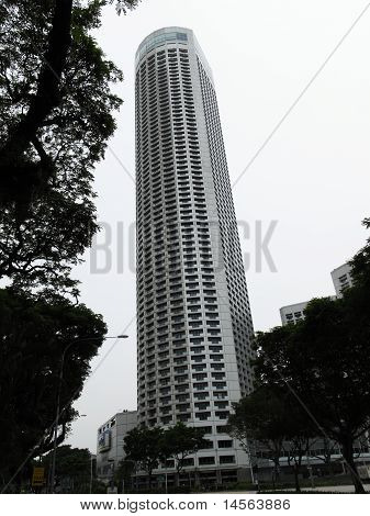 Swissotel The Stamford