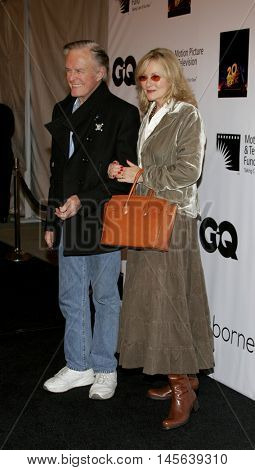 Robert Culp at the Los Angeles screening of 'Walk The Line' held at the Academy of Motion Picture Arts & Sciences in Beverly Hills, USA on November 10, 2005. 