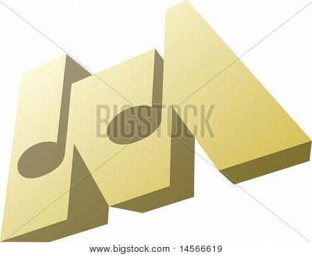 Musica 3D