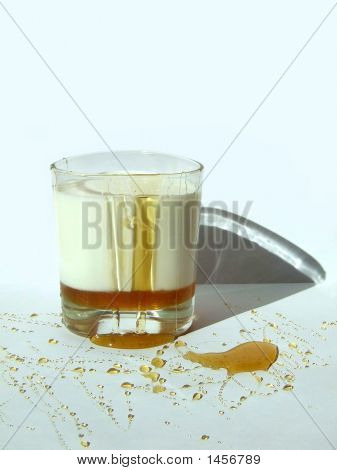 Milk and Honey