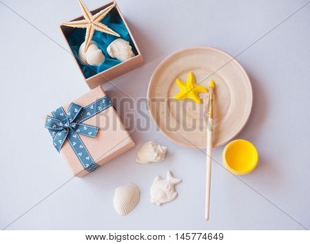 A Gift With Their Own Hands