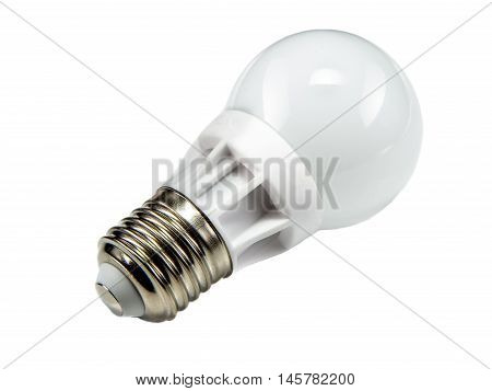 Led E27 Bulb
