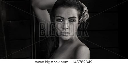 Natural Sexy 图片和照片（免费试用） | Bigstock