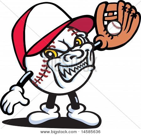 Guy Baseball male