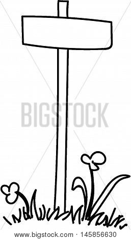sign post blank for city limits for sale