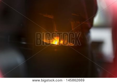 laboratory furnace high melting point a small oven for the laboratory study of their properties and materials