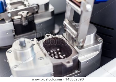 laboratory furnace high melting point a small oven for the laboratory study of their properties and materials