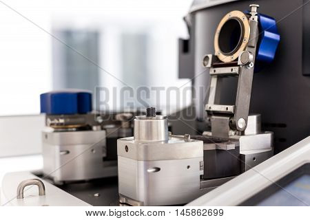 laboratory furnace high melting point a small oven for the laboratory study of their properties and materials