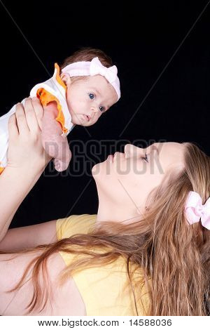 キス