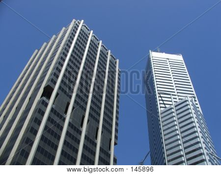 Perth - edificios