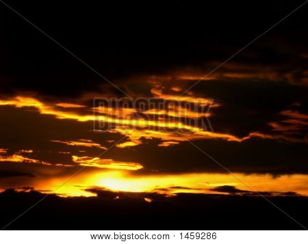 Dawn Sunrise