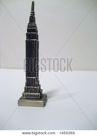 グッズ建物