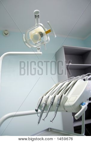 Nella clinica