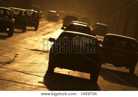 Road