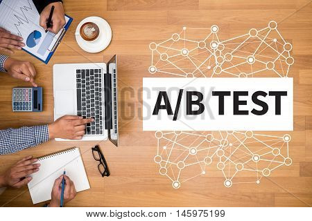 A/b Test