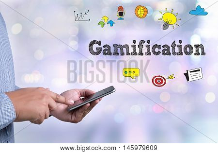Gamification