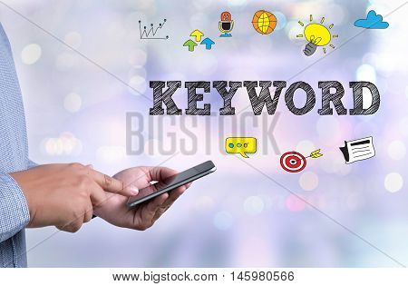Keywords
