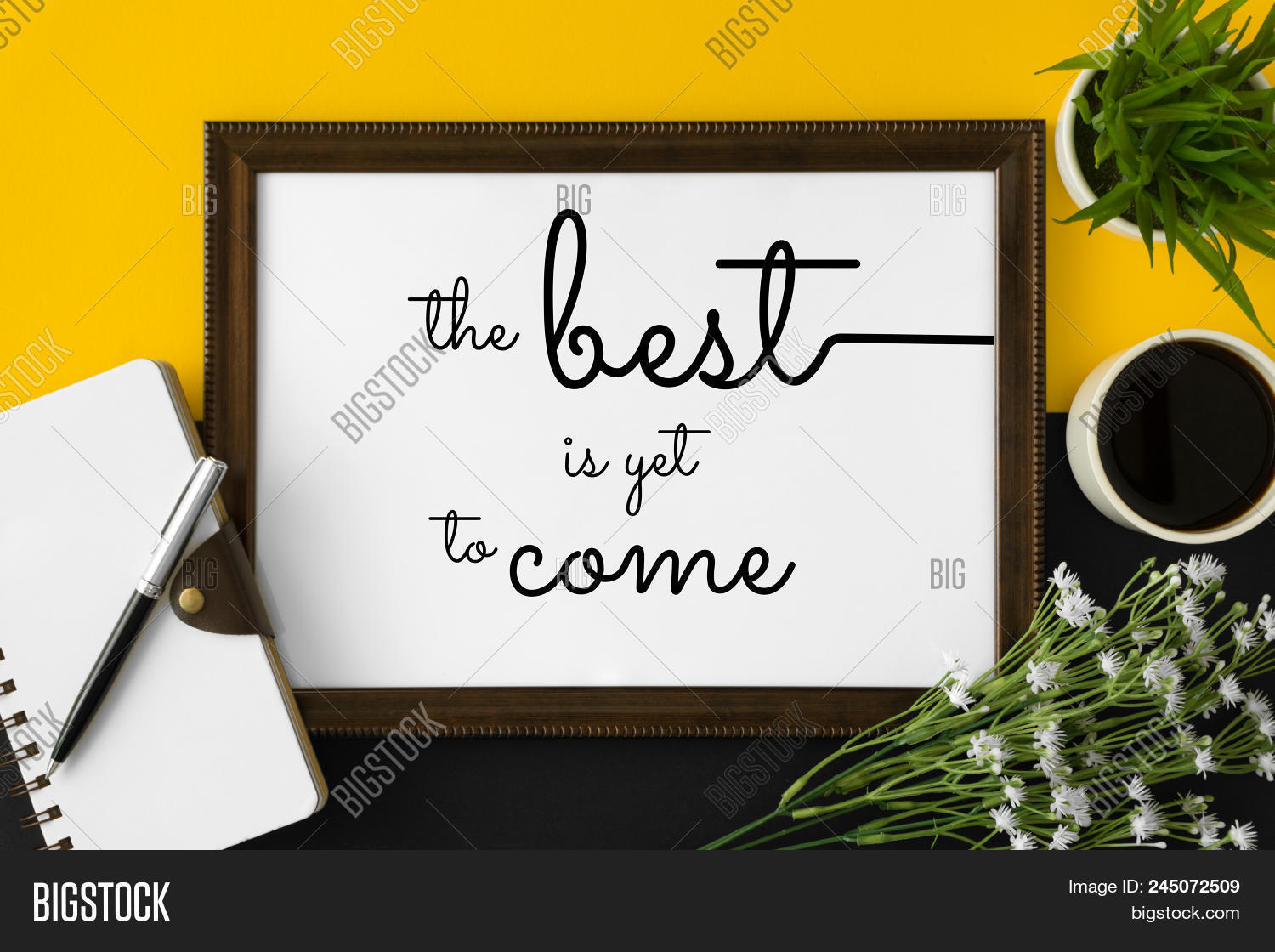 Wood Frame Image & Photo (Free Trial) Bigstock