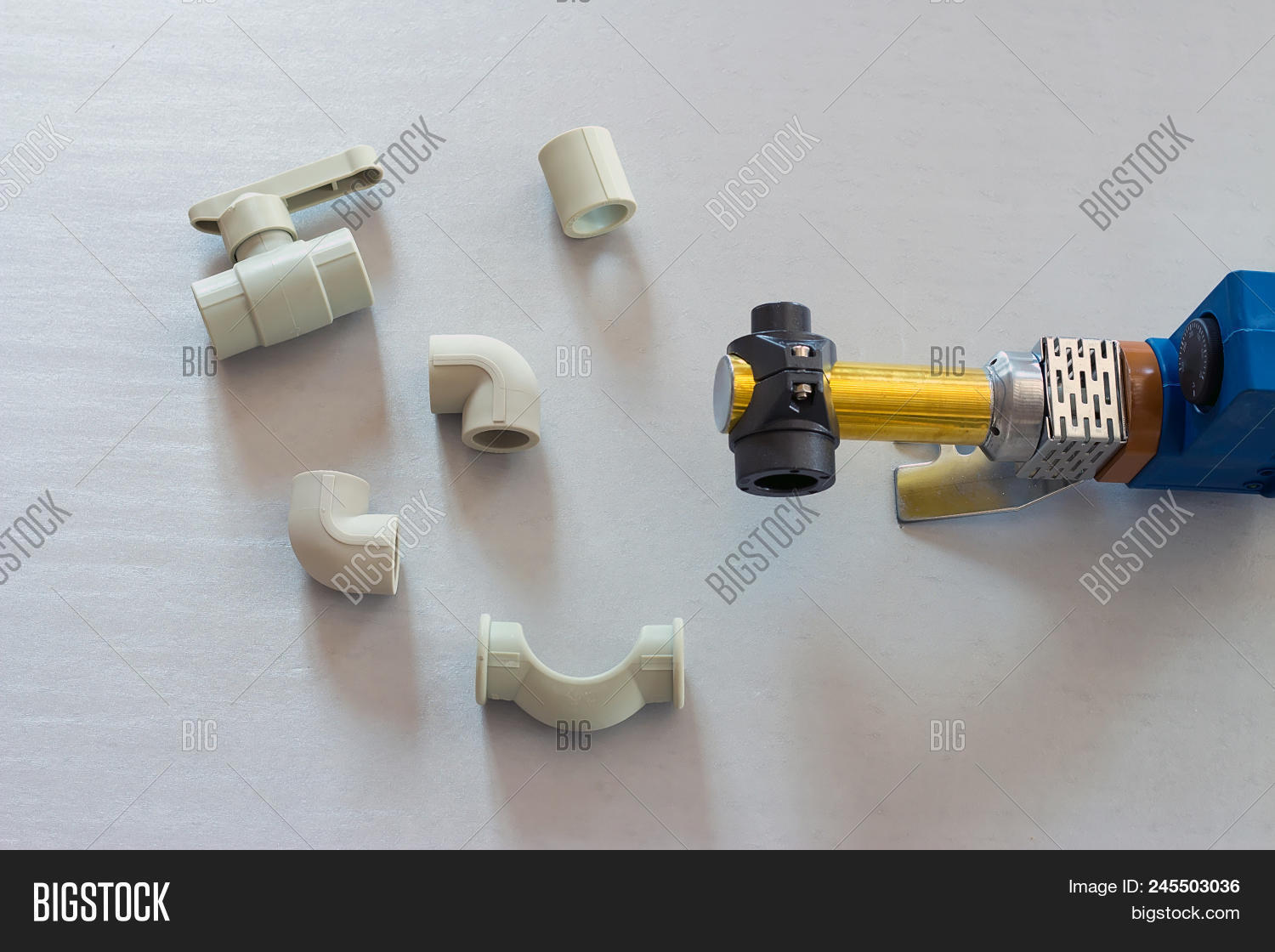 How to solder polypropylene pipes without experience How to solder polypropylene pipes without experience