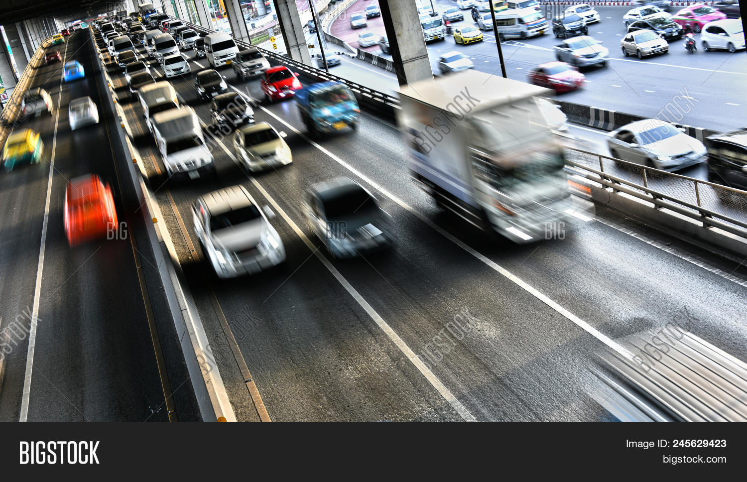 Controlledaccess Image & Photo (Free Trial) Bigstock