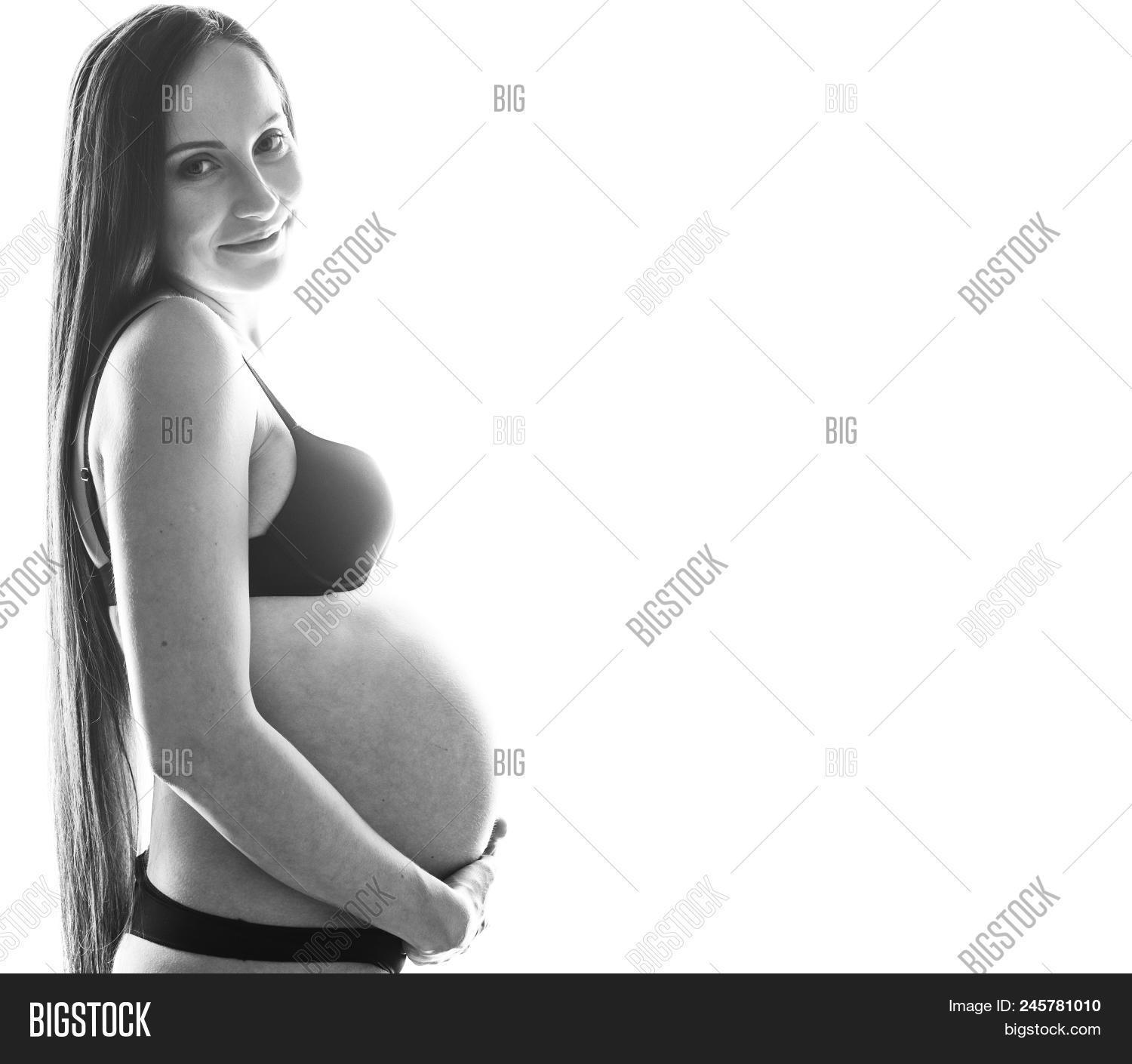 Think, that sexy pregnant brunette share Necessary sexy pregnant brunette shall simply