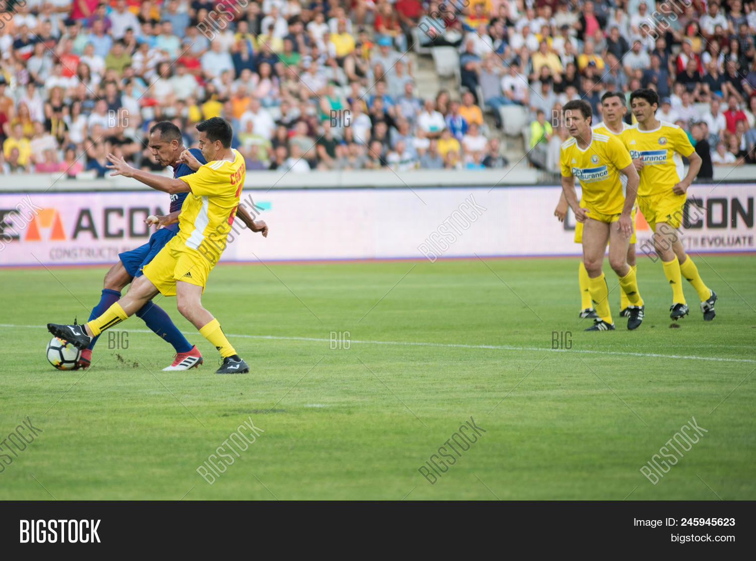 romanian football legends