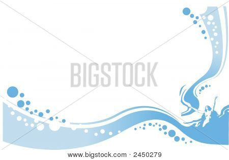 Oceanic Grenze illustration