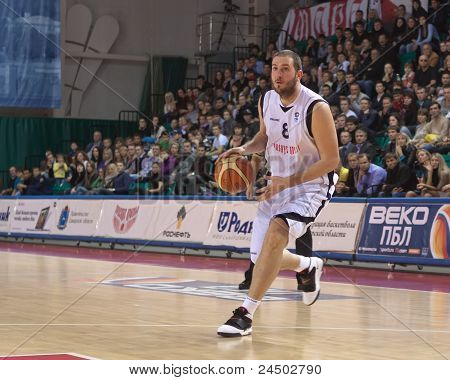 Labovic Dragan