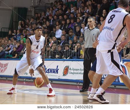 Brion Rush