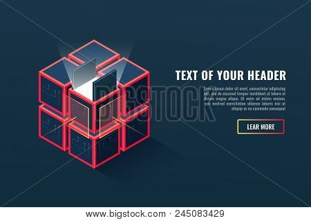 Concept Of Digital Data Or Files Extraction, Archiving, Backup Copy Of The Project, Up-dating Progra