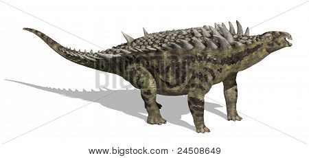 Hungarosaurus