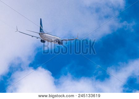 Boeing 737-86N Vq-biz Yakutia Airlines