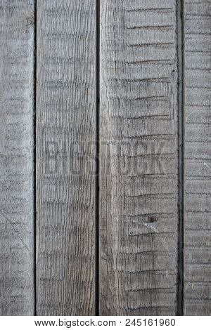 Wood Texture Background Surface With Old Natural Pattern. Grunge Surface Rustic Wooden Table Top Vie