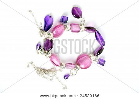 Bracelet Isolated
