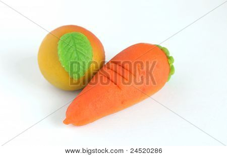 Marzipan