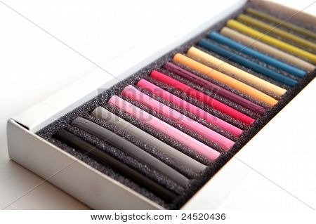 Pastels