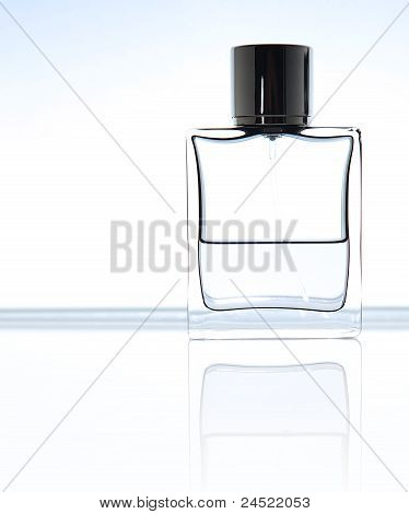 Flacon de parfum
