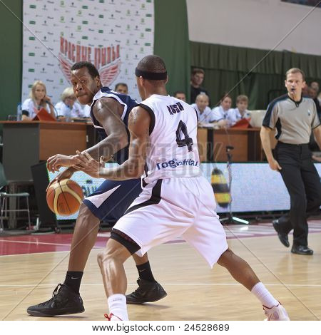 Davon Jefferson