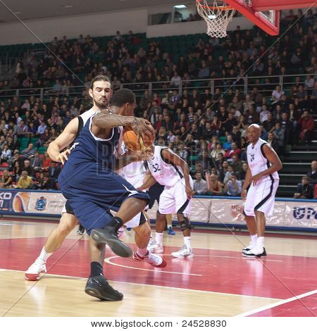 Davon Jefferson