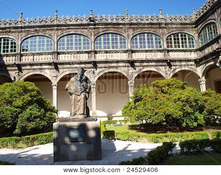 Denkmal Gallaecia Fvlget