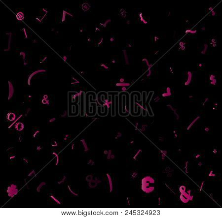 Random Special Sign, Vector & Photo (Free Trial) | Bigstock