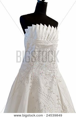 Bridal Dress