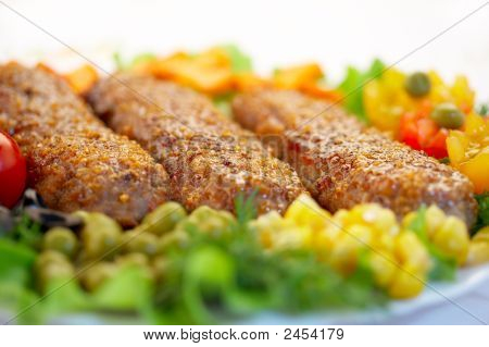 Plato sabroso