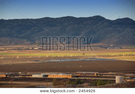 Farmland