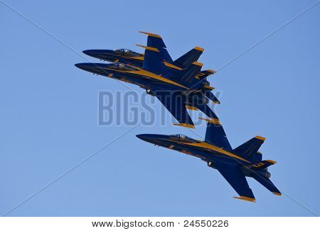 Blue Angels