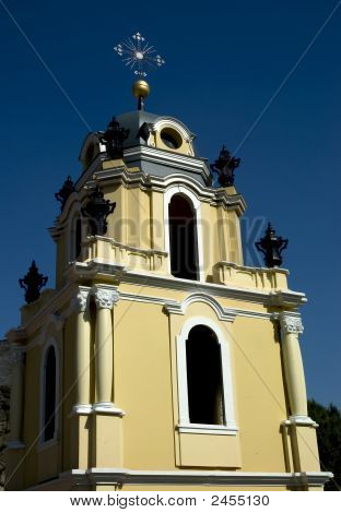 Arquitectura de Bélgica