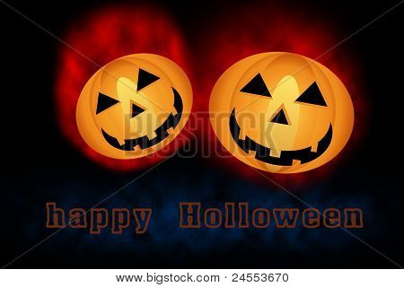 Halloween Pumpkin