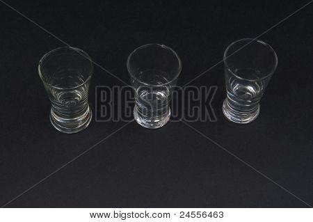 Shot Glass, Jigger