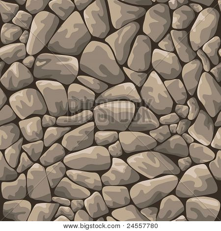 Seamless sfondo Stone